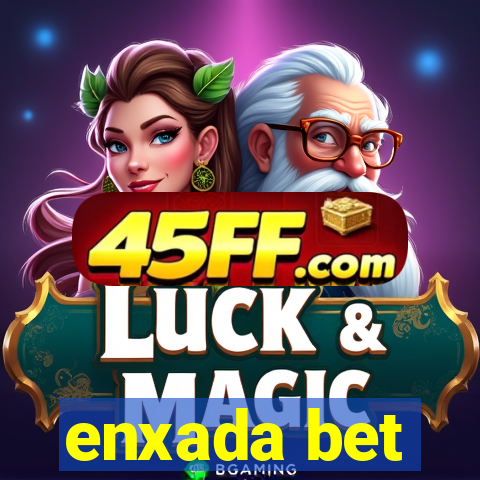 enxada bet